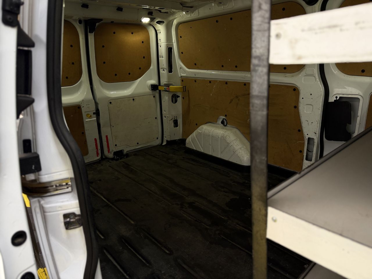 Ford Transit | 12