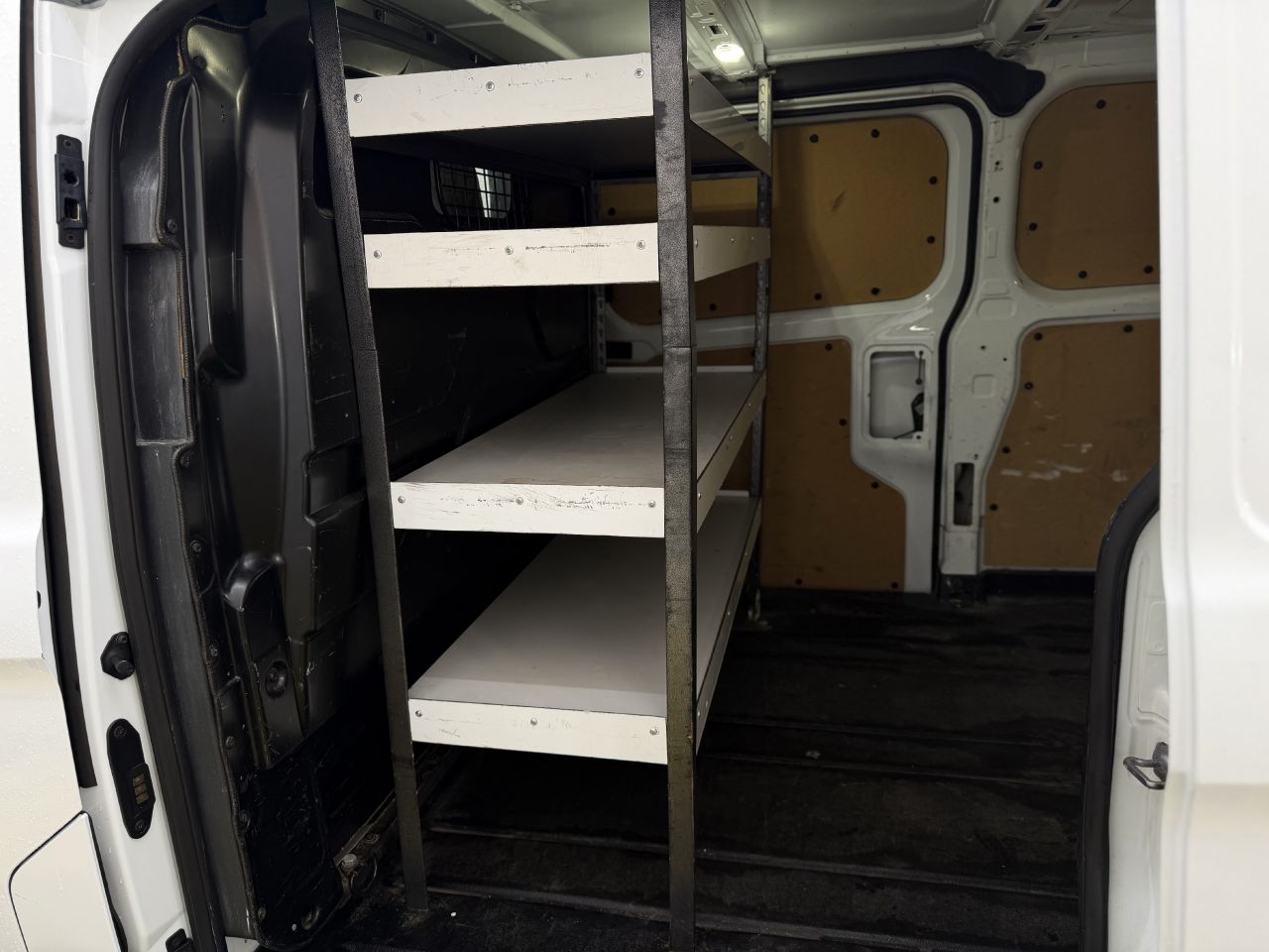 Ford Transit | 10