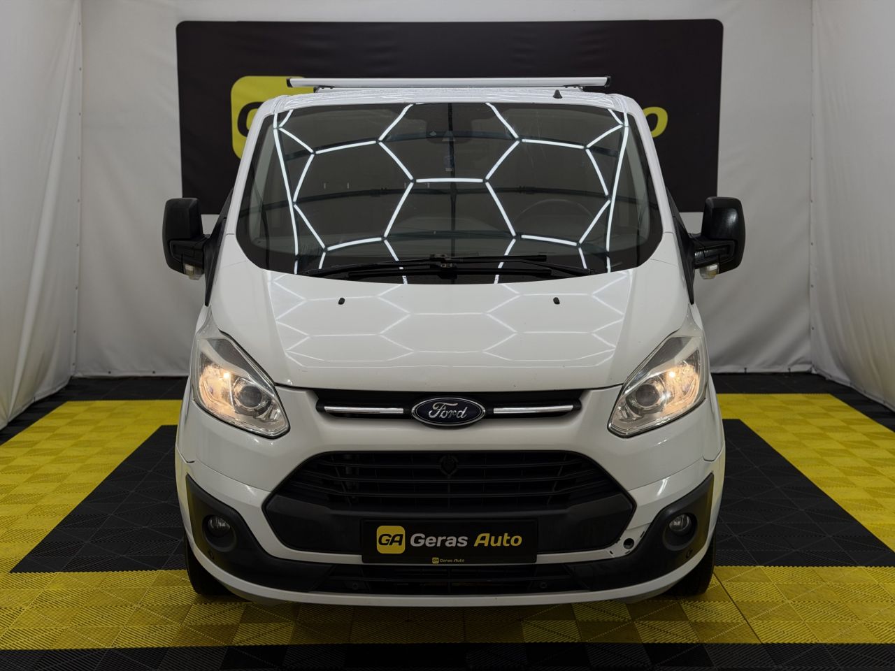 Ford Transit | 6