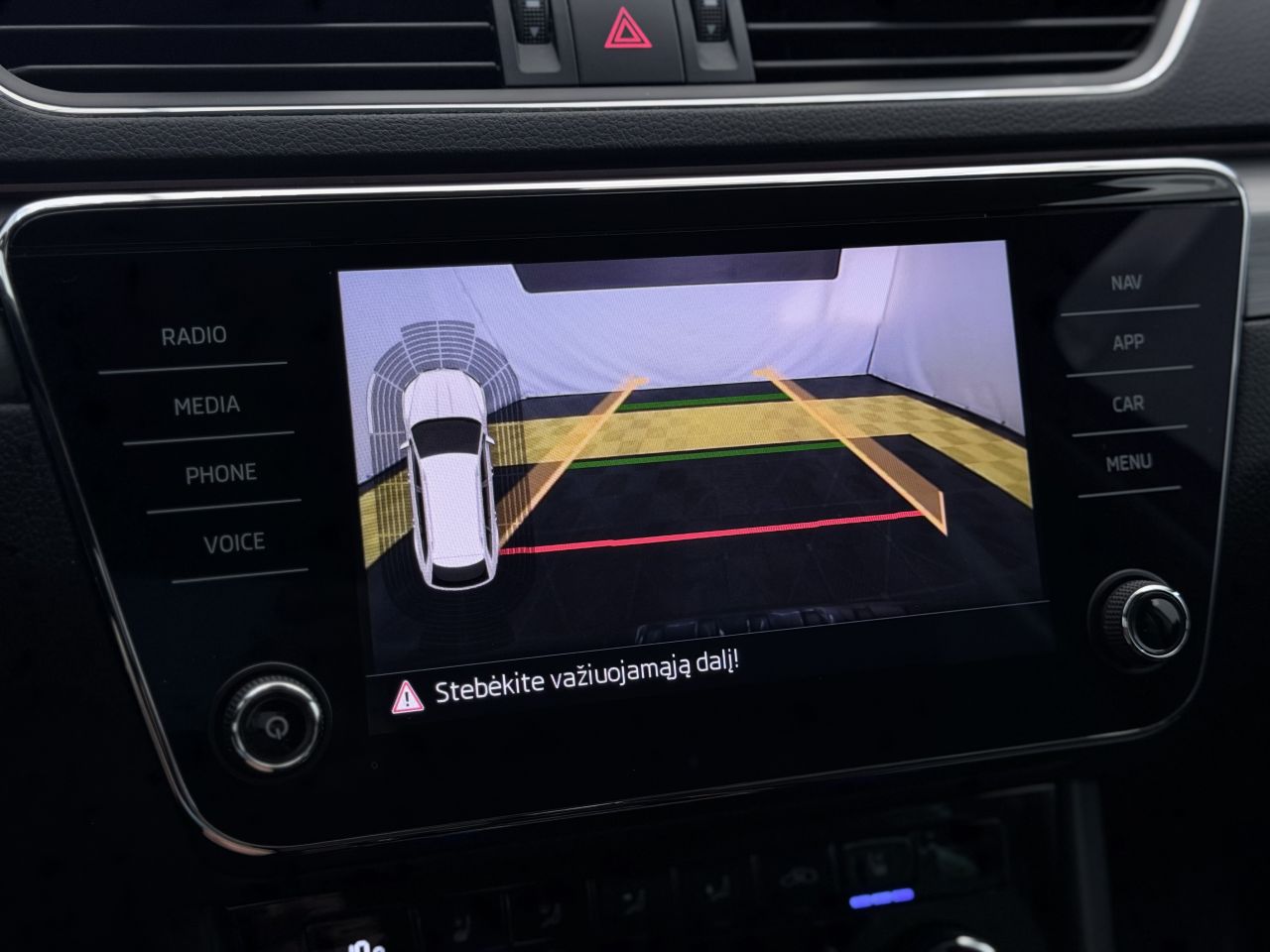 Skoda Superb | 25