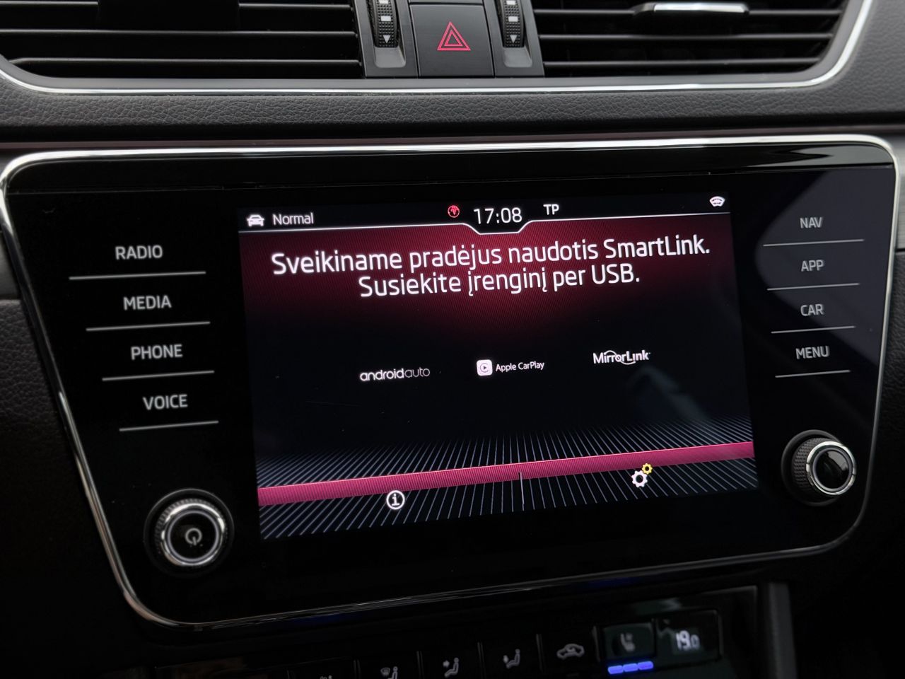 Skoda Superb | 26