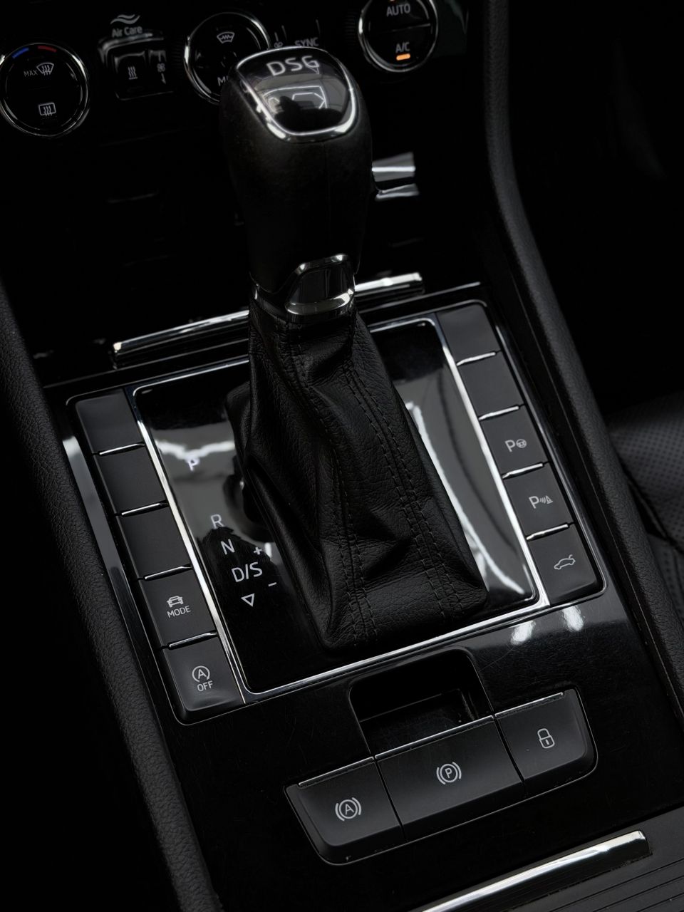 Skoda Superb | 23