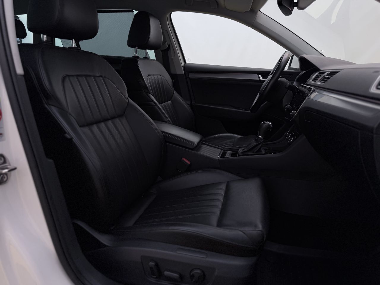 Skoda Superb | 14