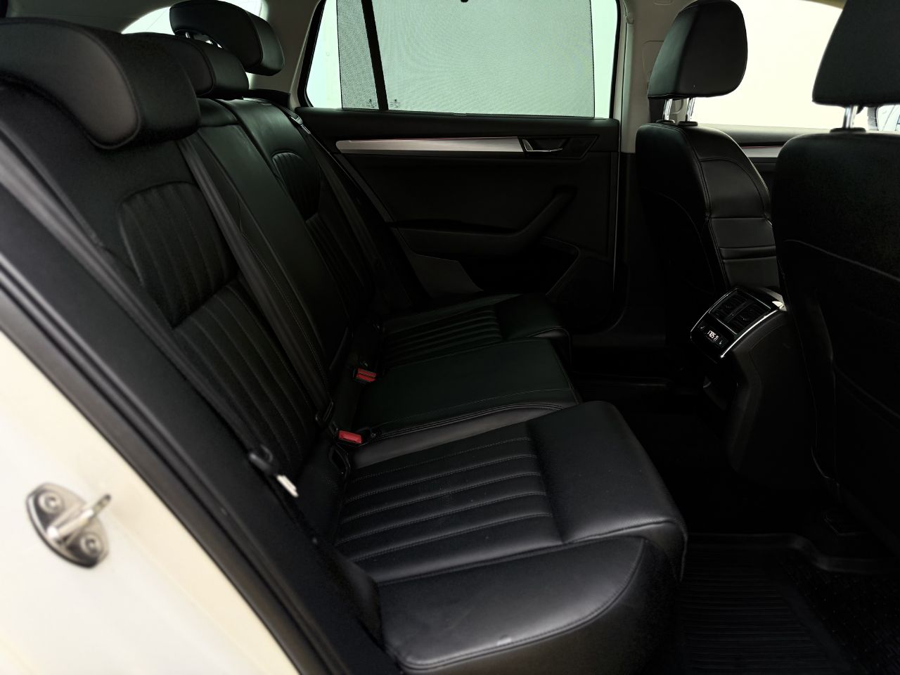 Skoda Superb | 13