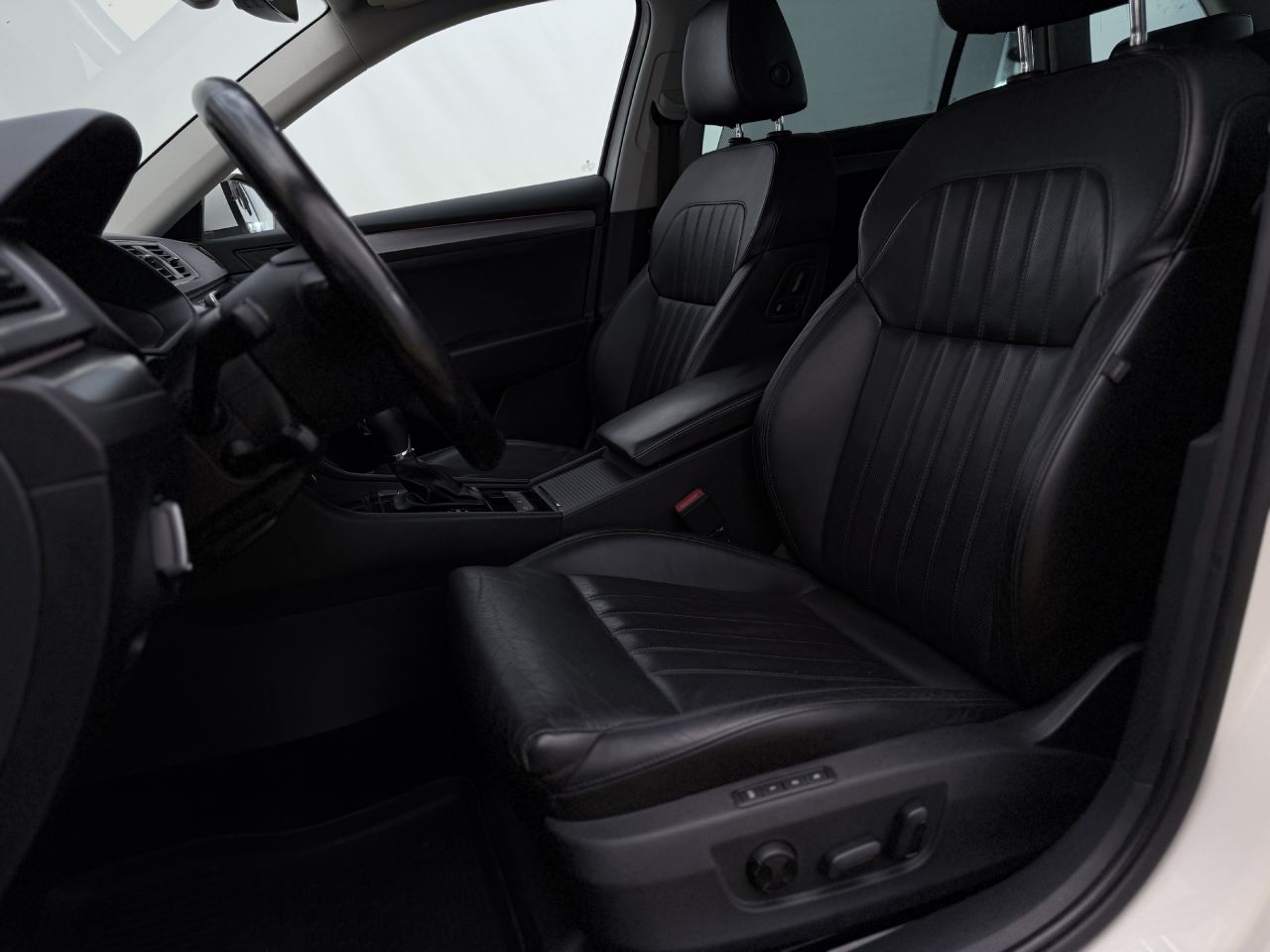 Skoda Superb | 9