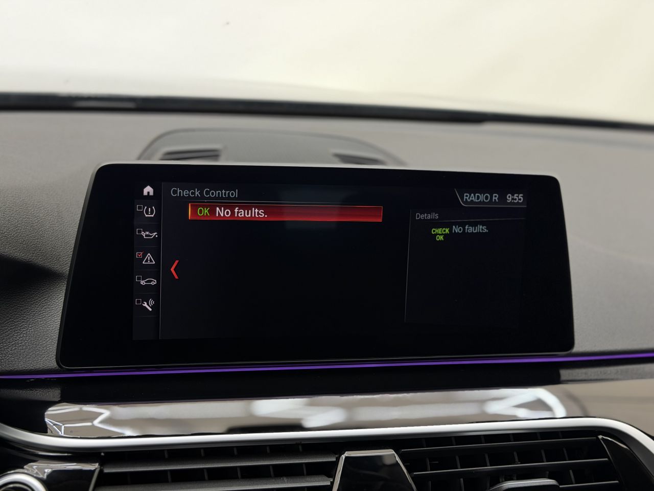 BMW 530 | 21