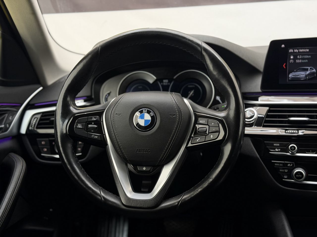 BMW 530 | 17