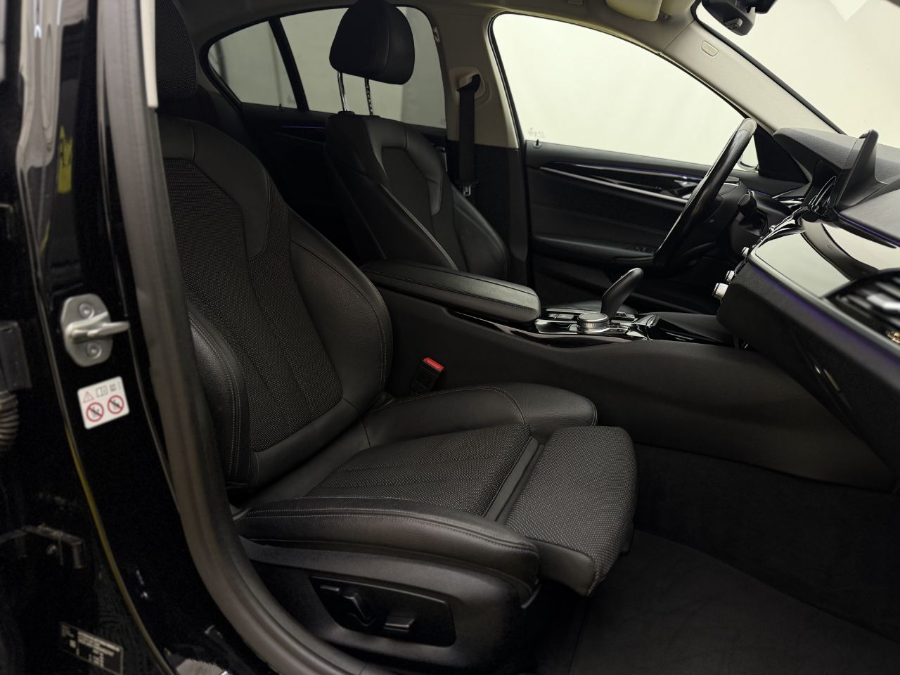 BMW 530 | 13
