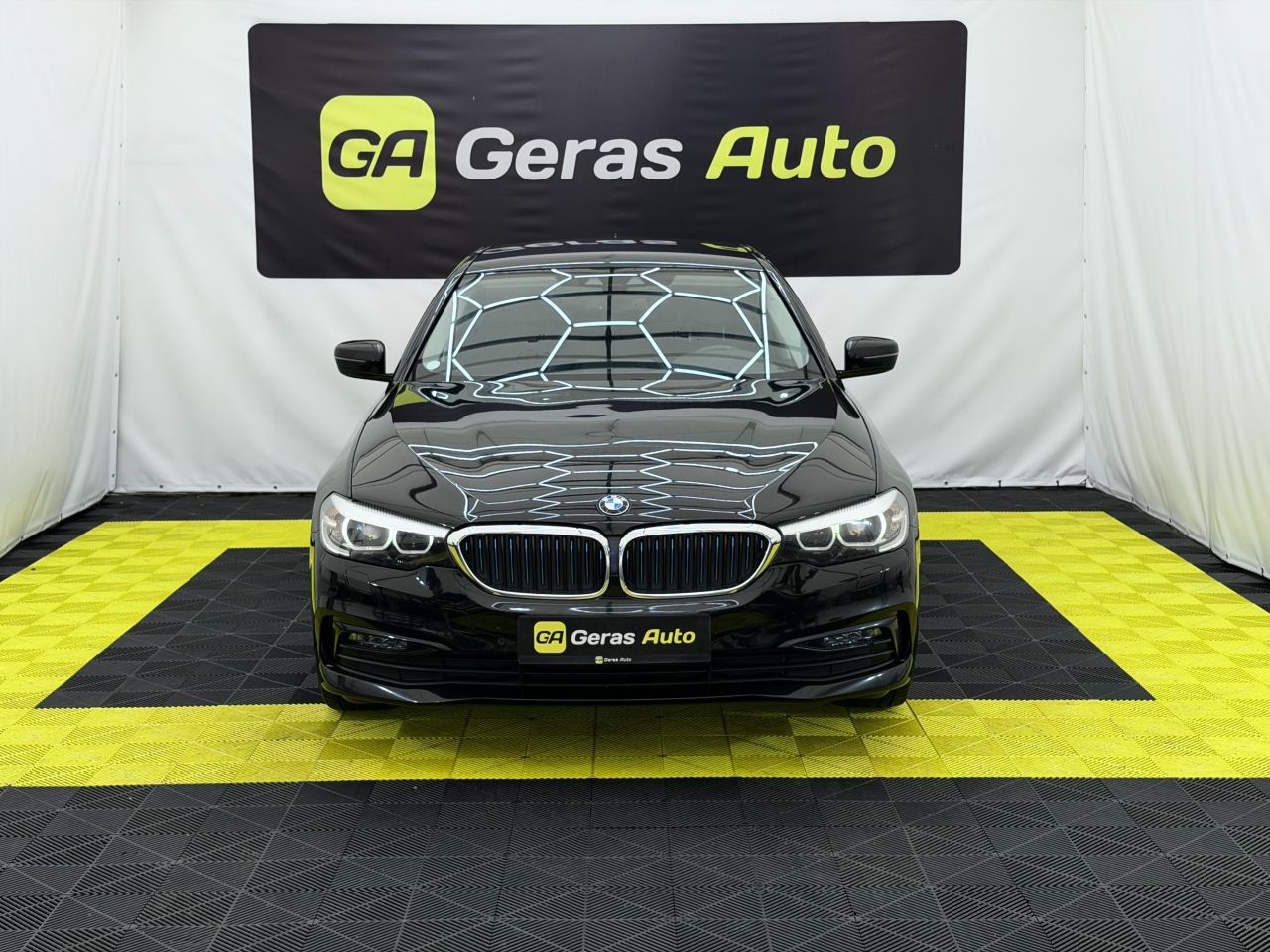 BMW 530 | 6