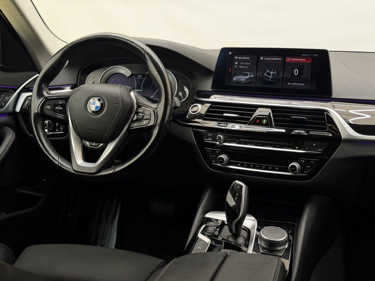 BMW 530 | 15