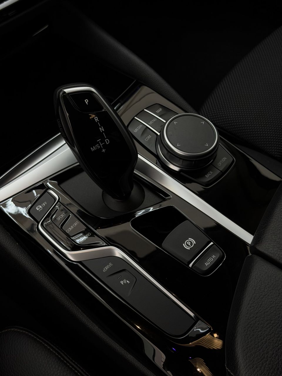 BMW 530 | 19