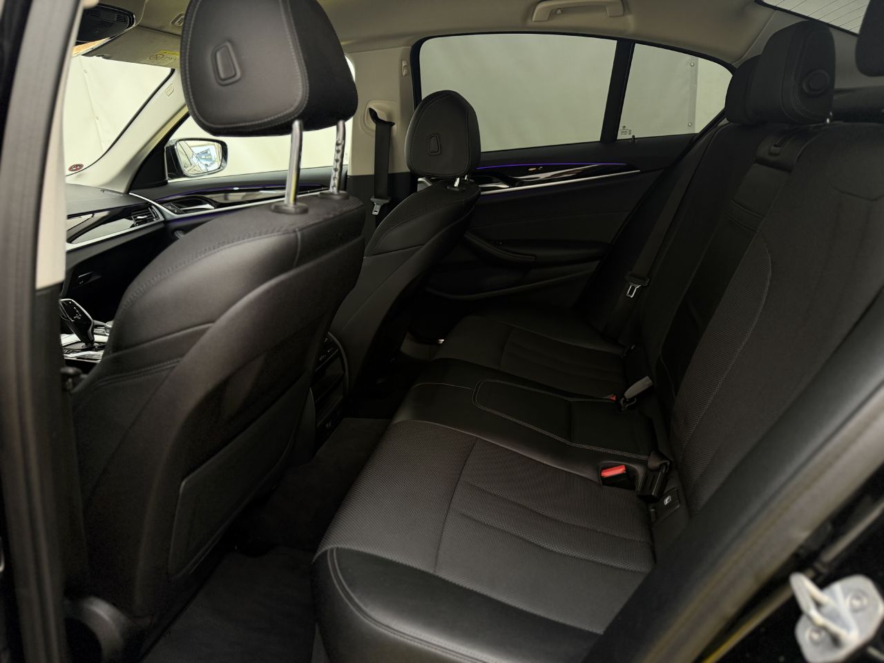 BMW 530 | 10