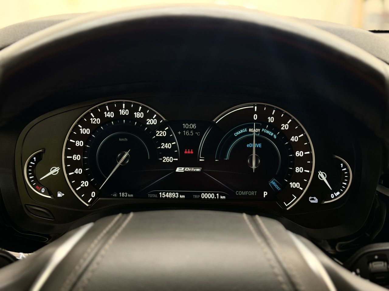 BMW 530 | 25