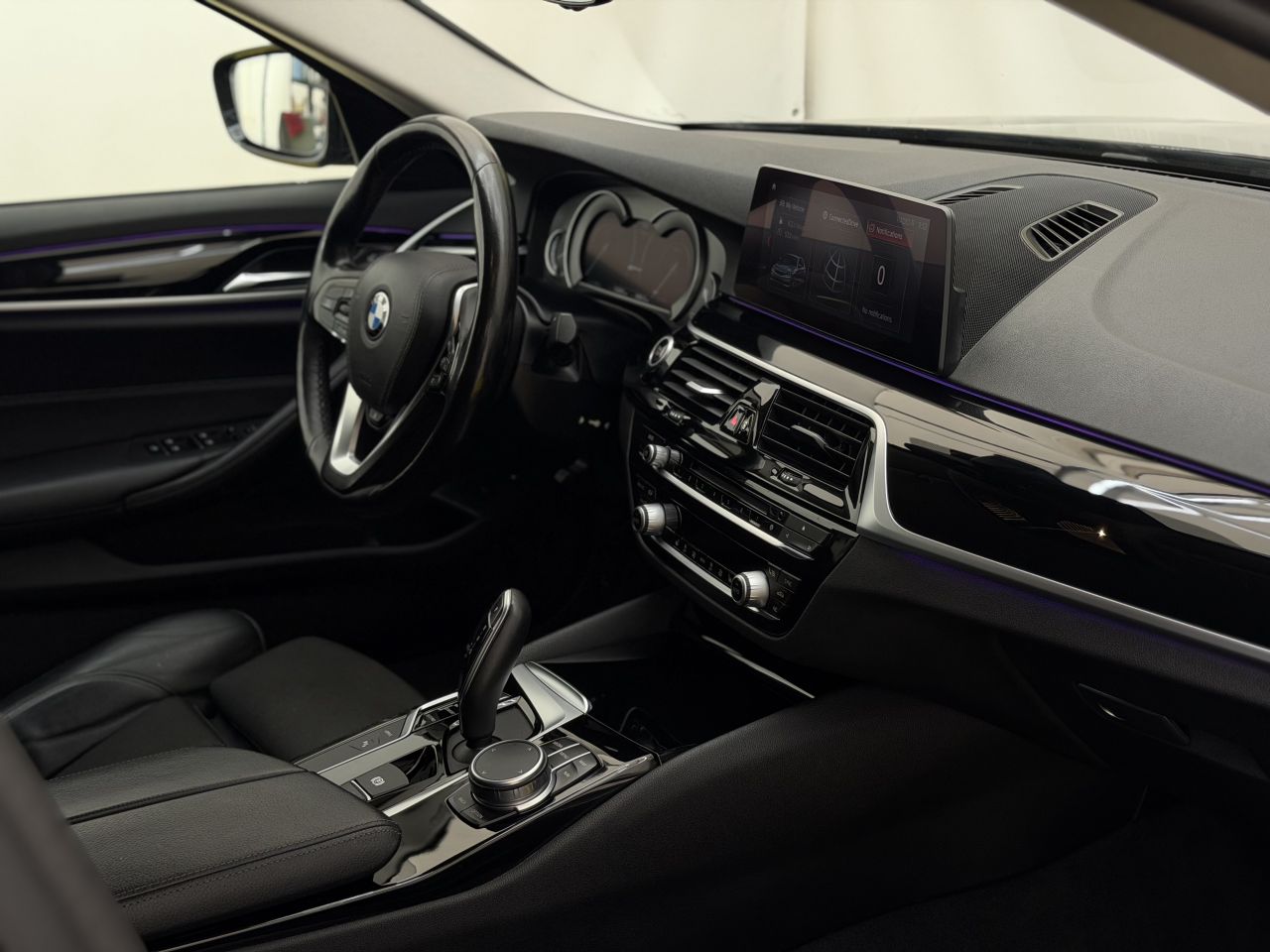 BMW 530 | 14