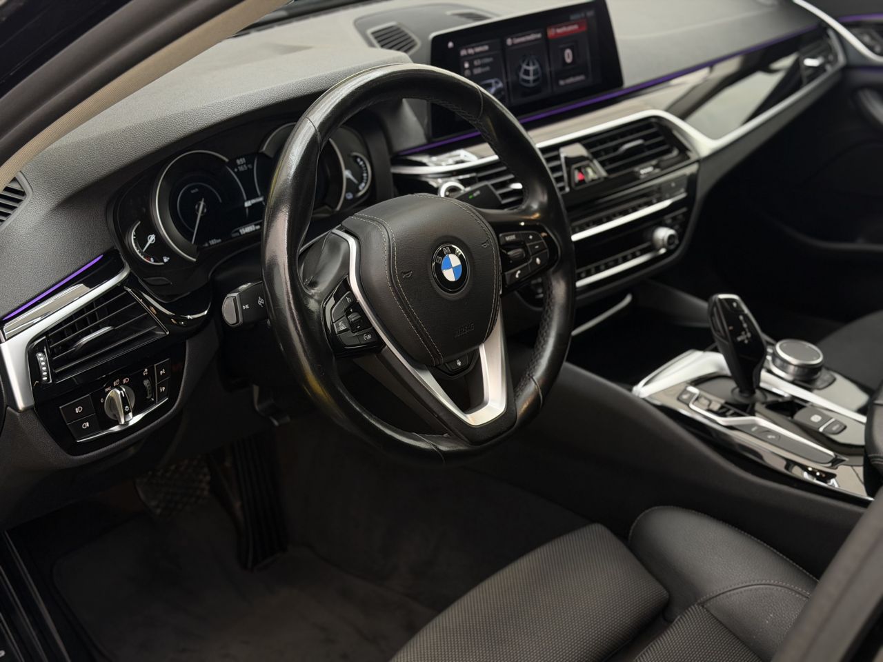 BMW 530 | 8