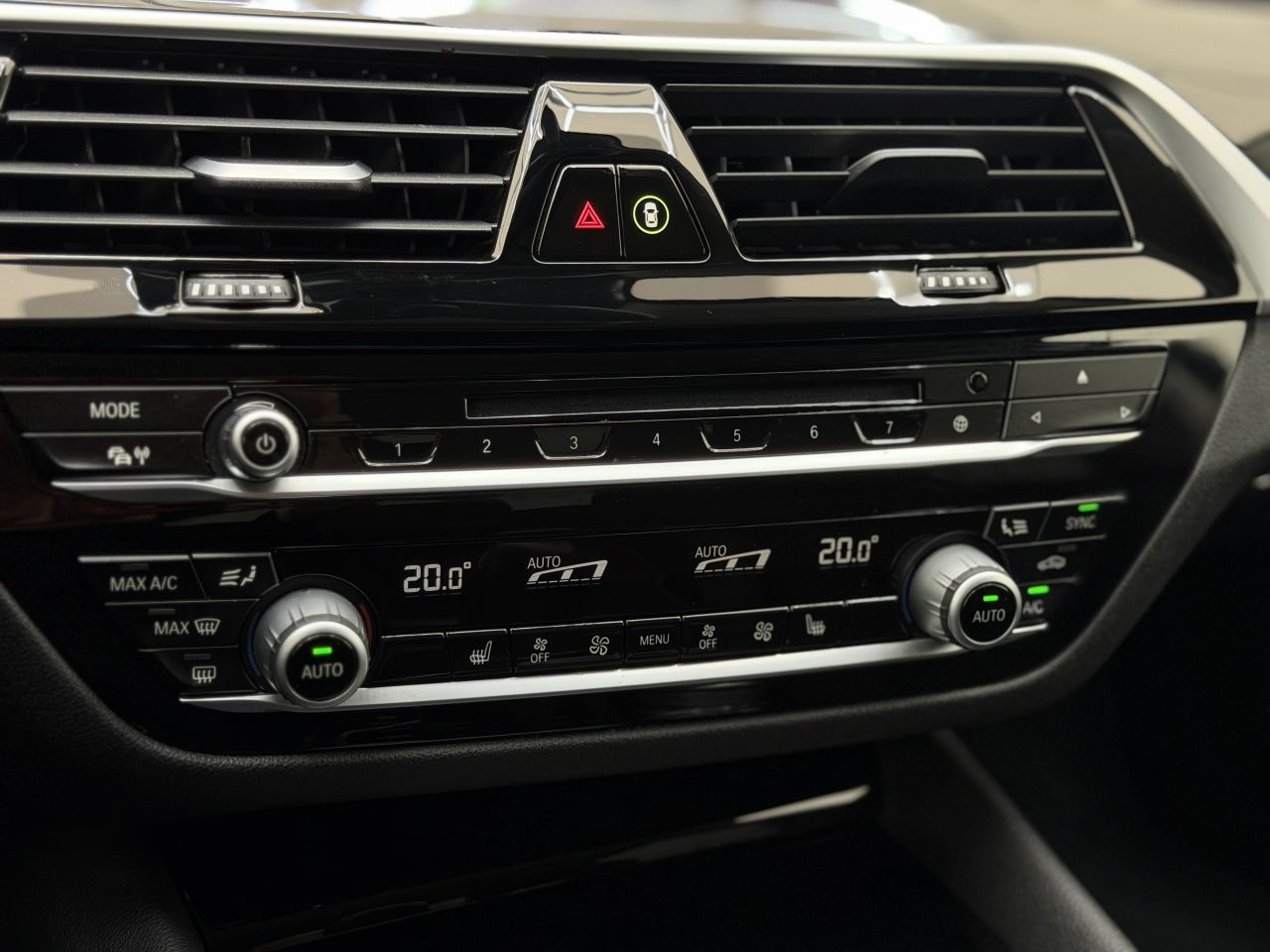 BMW 530 | 20