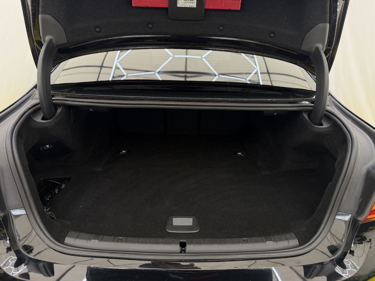 BMW 530 | 11