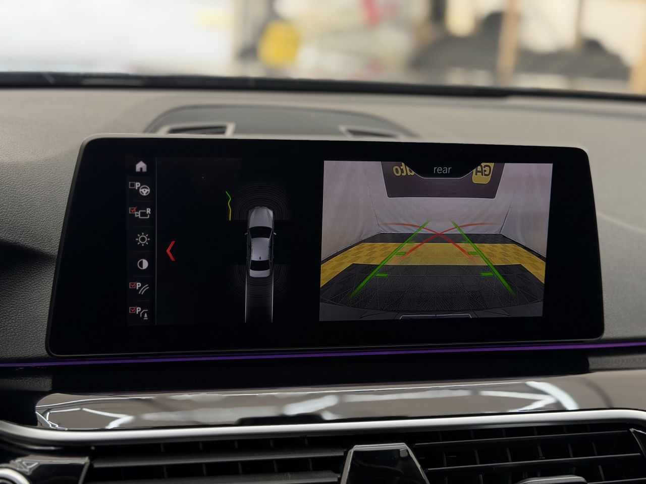 BMW 530 | 23
