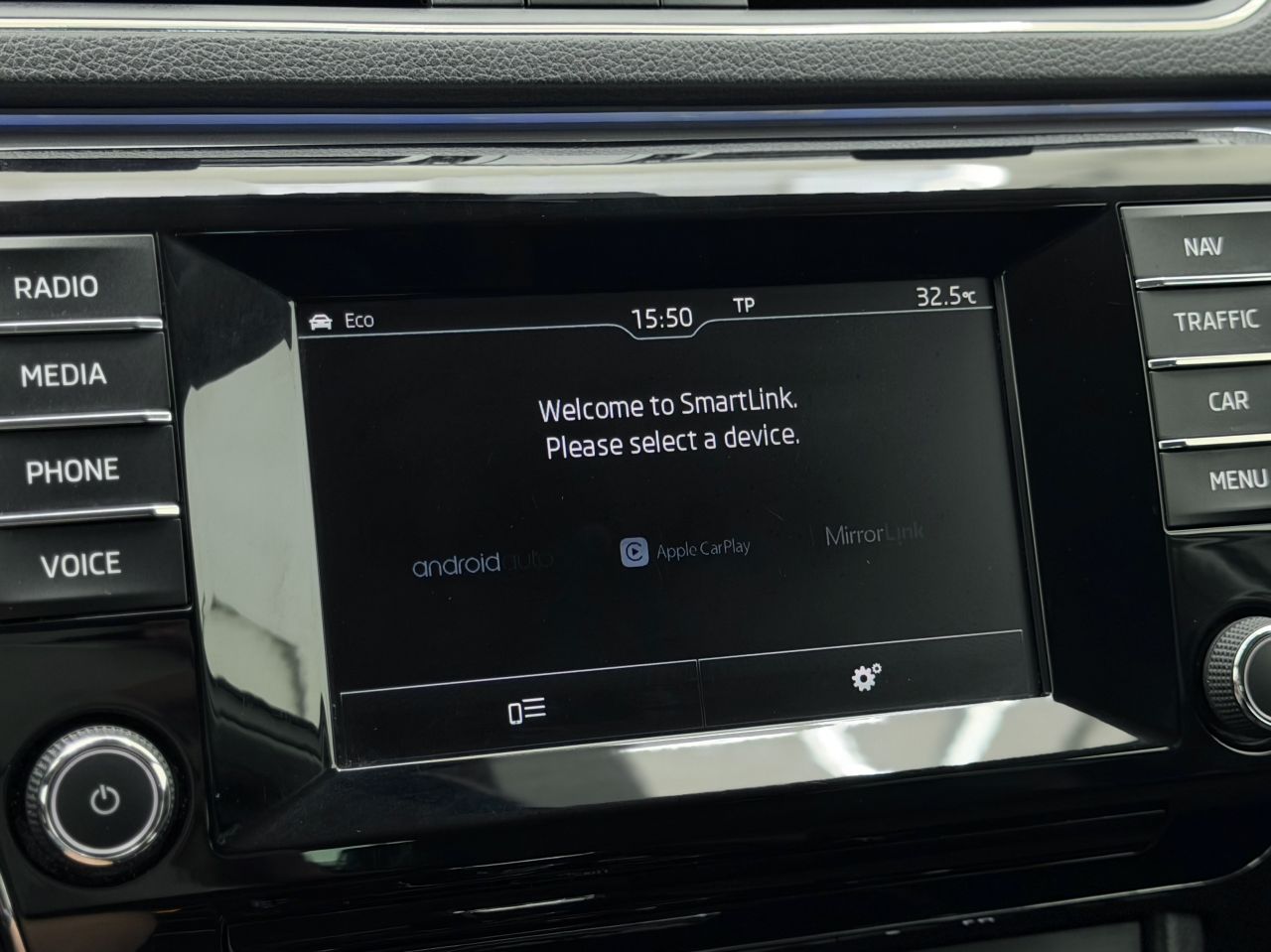 Skoda Superb | 31