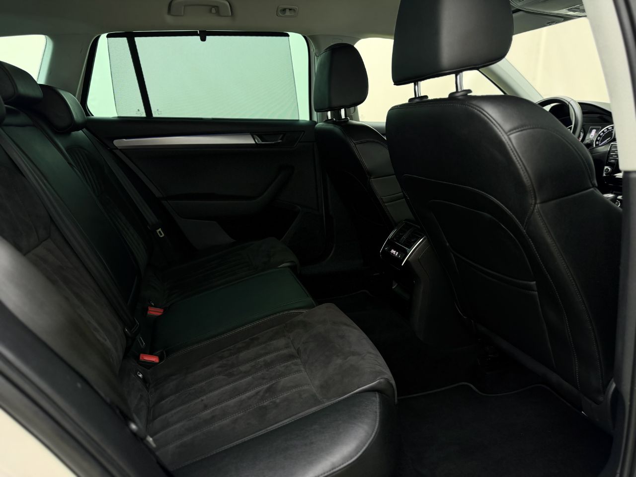 Skoda Superb | 13