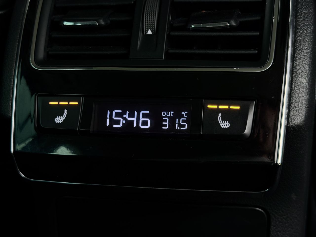 Skoda Superb | 19