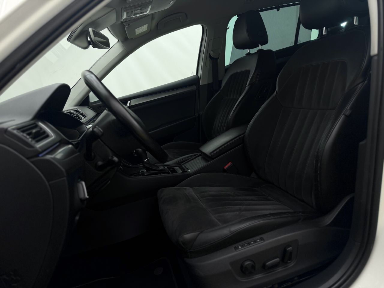 Skoda Superb | 9