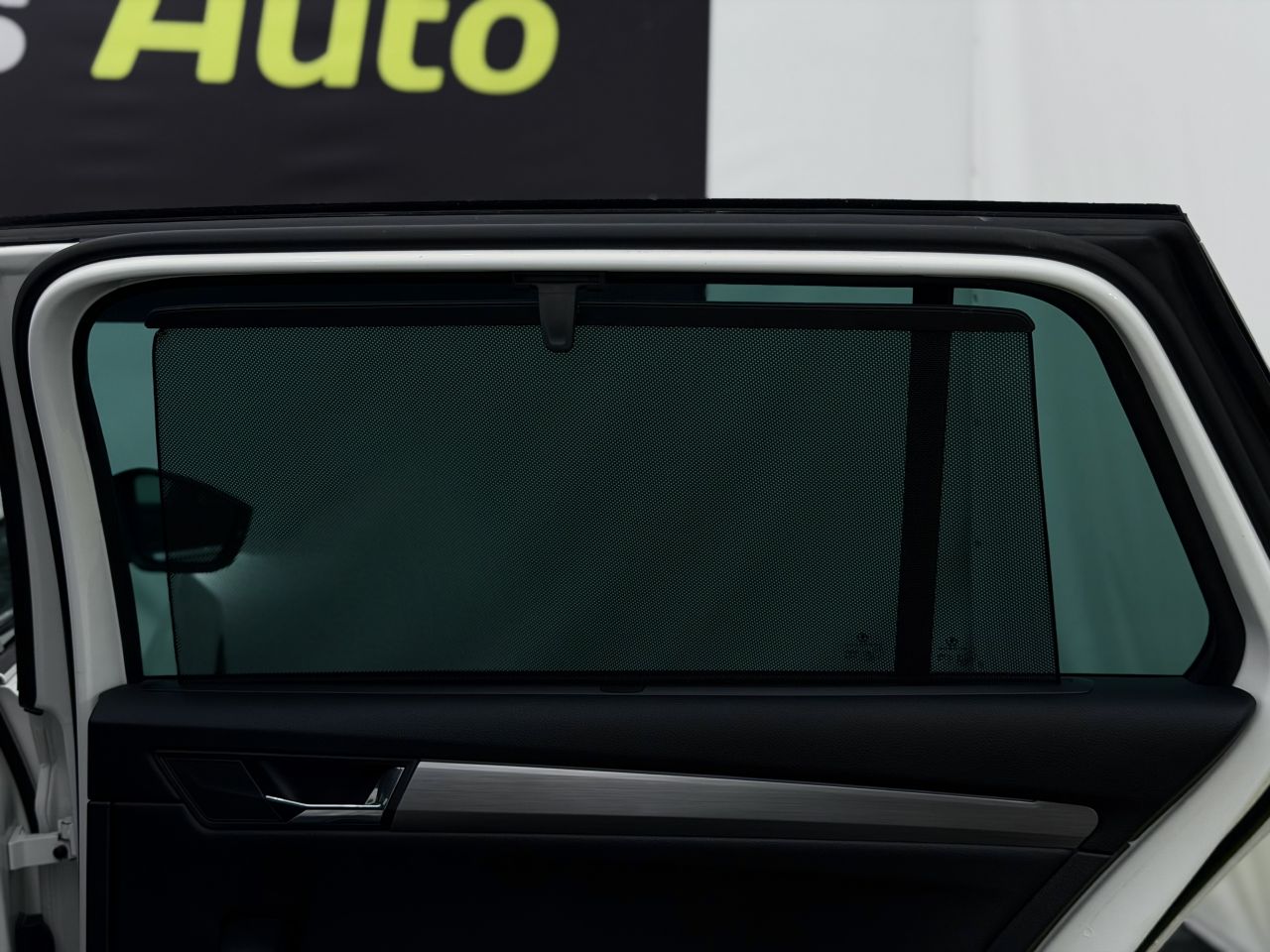 Skoda Superb | 21