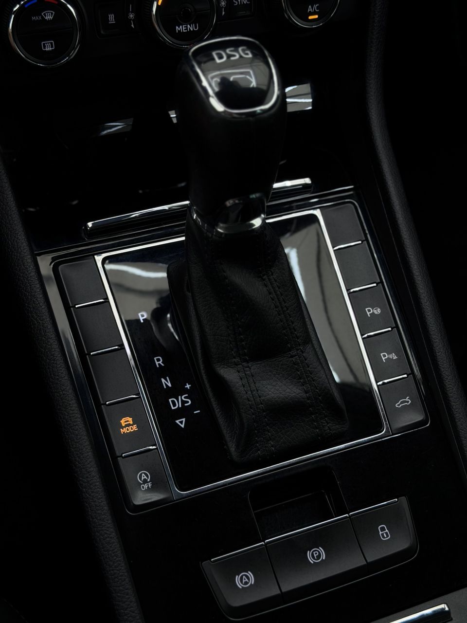 Skoda Superb | 26