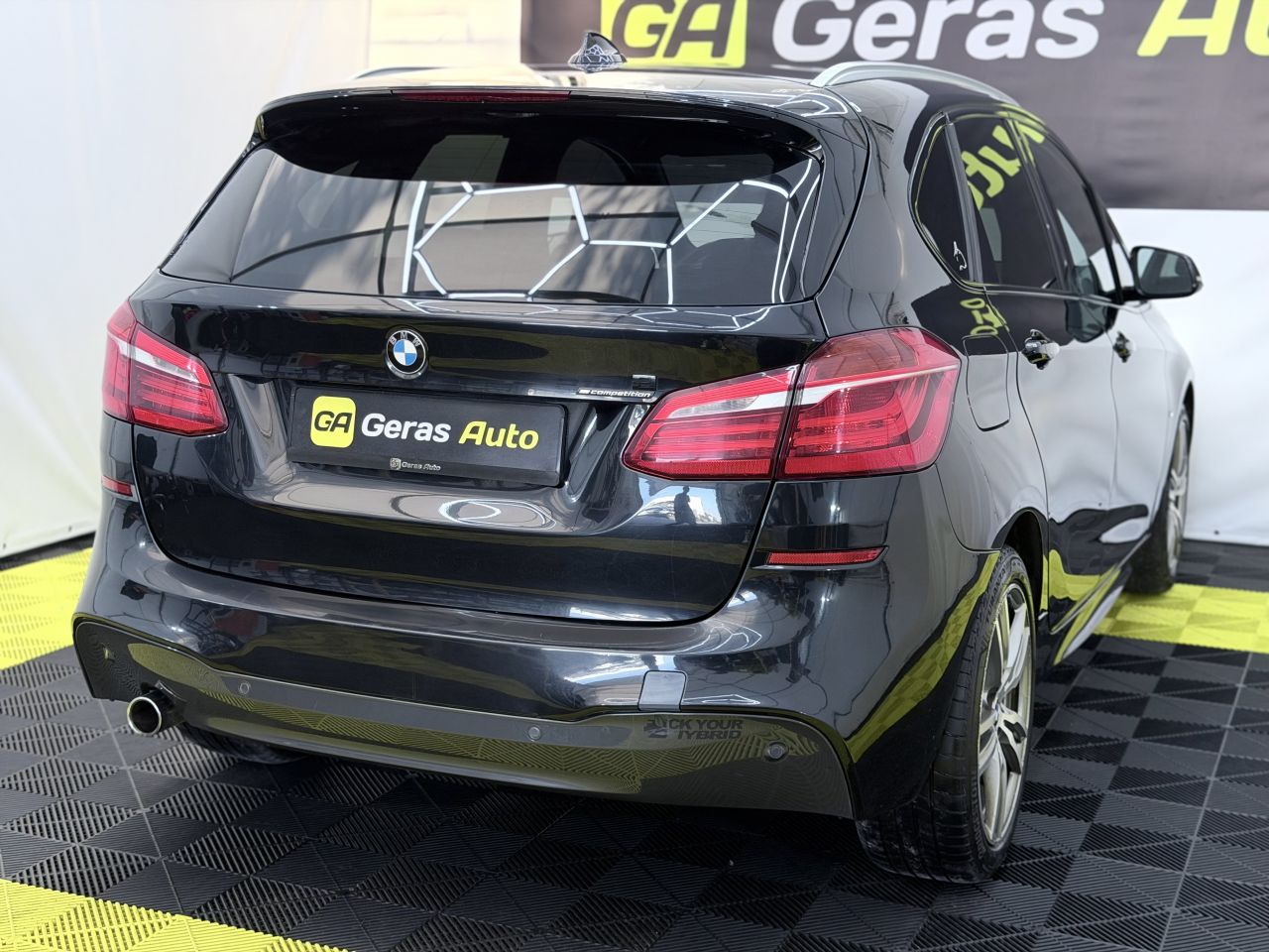 BMW 218 | 3