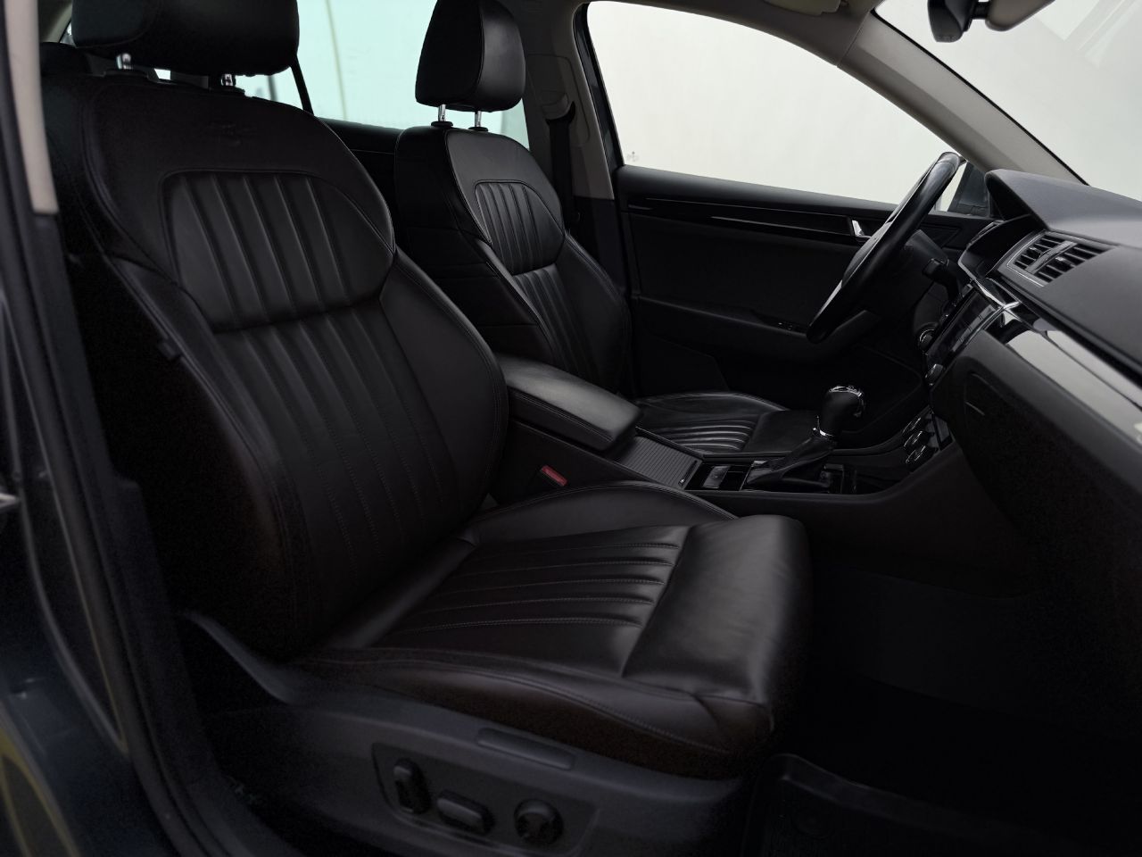 Skoda Superb | 14