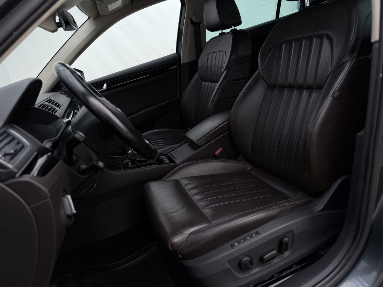 Skoda Superb | 9