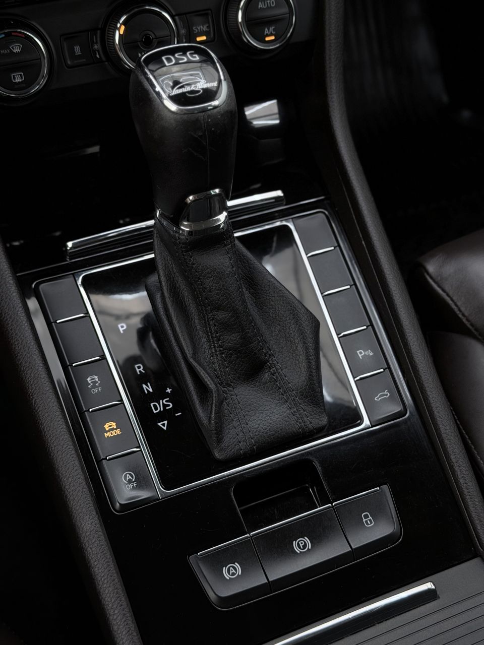 Skoda Superb | 23