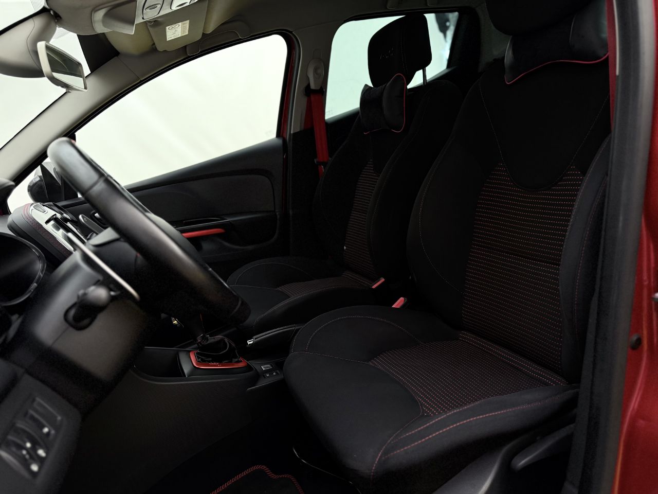 Renault Clio | 9