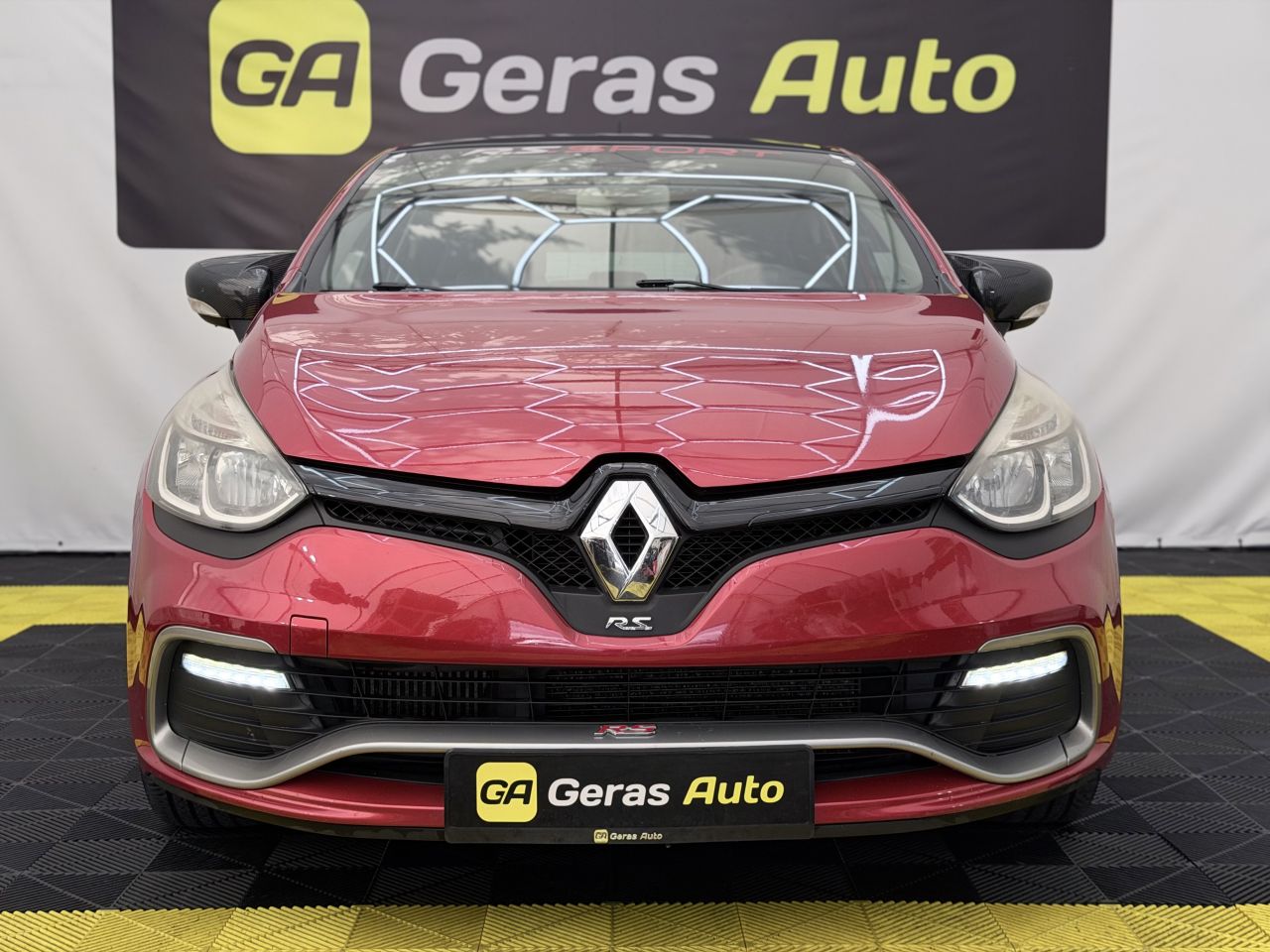 Renault Clio | 1