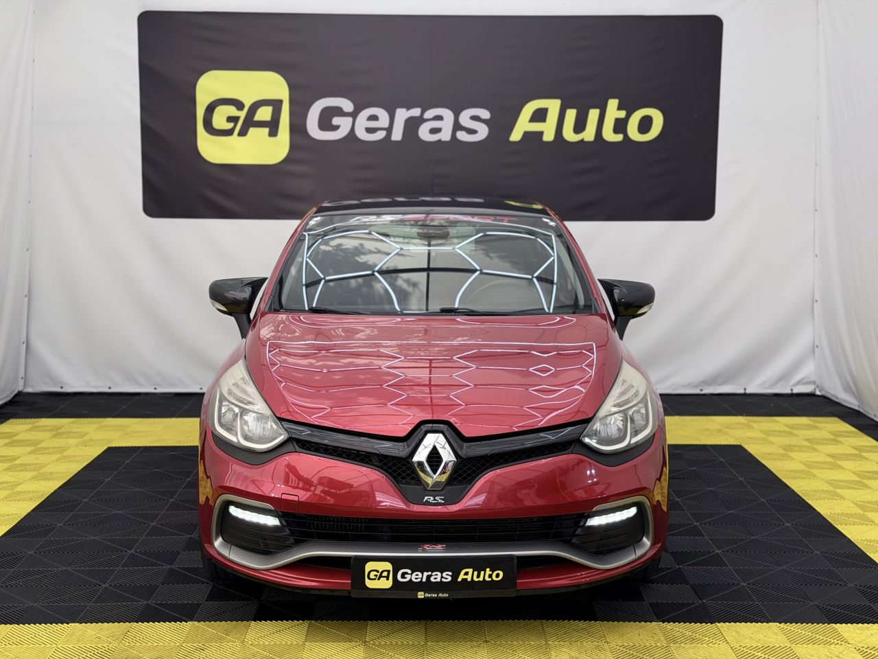Renault Clio | 6