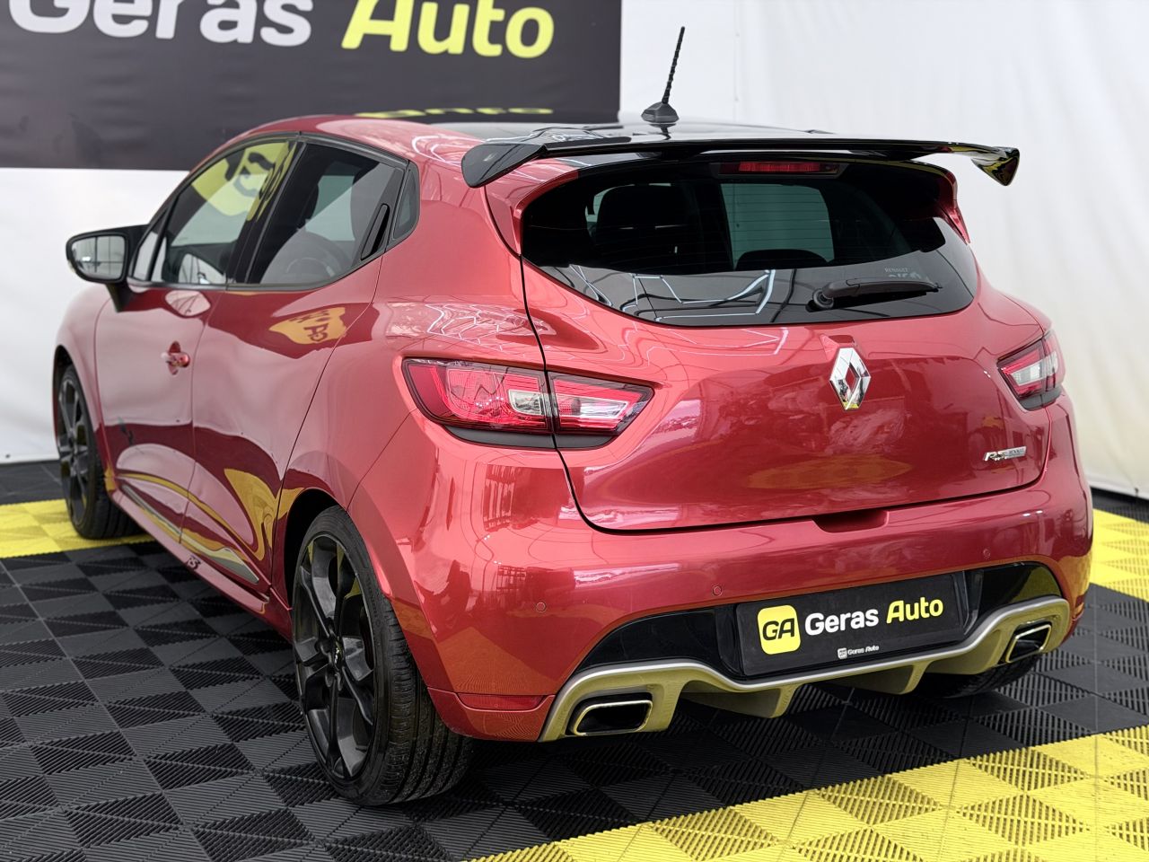 Renault Clio | 5
