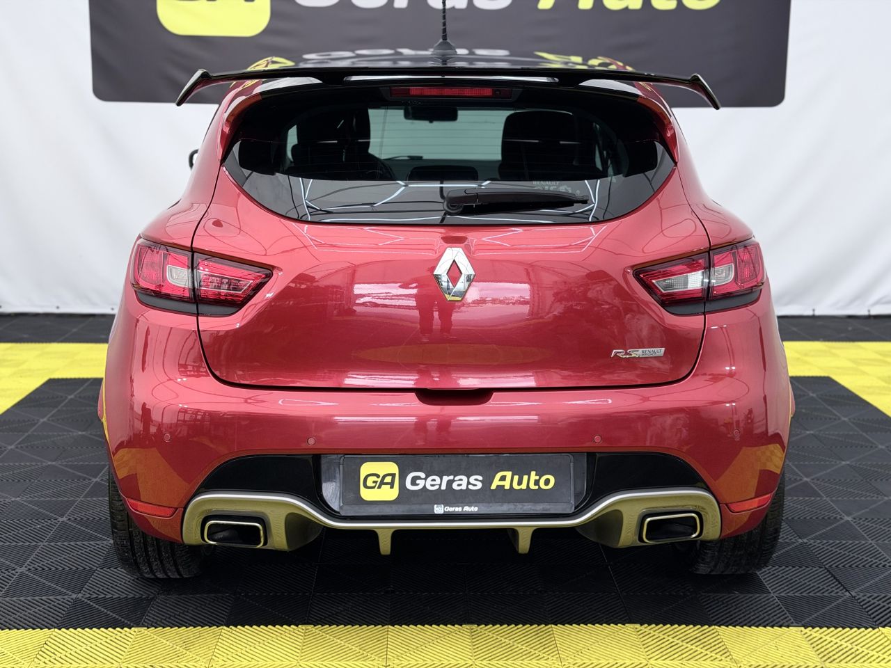 Renault Clio | 4