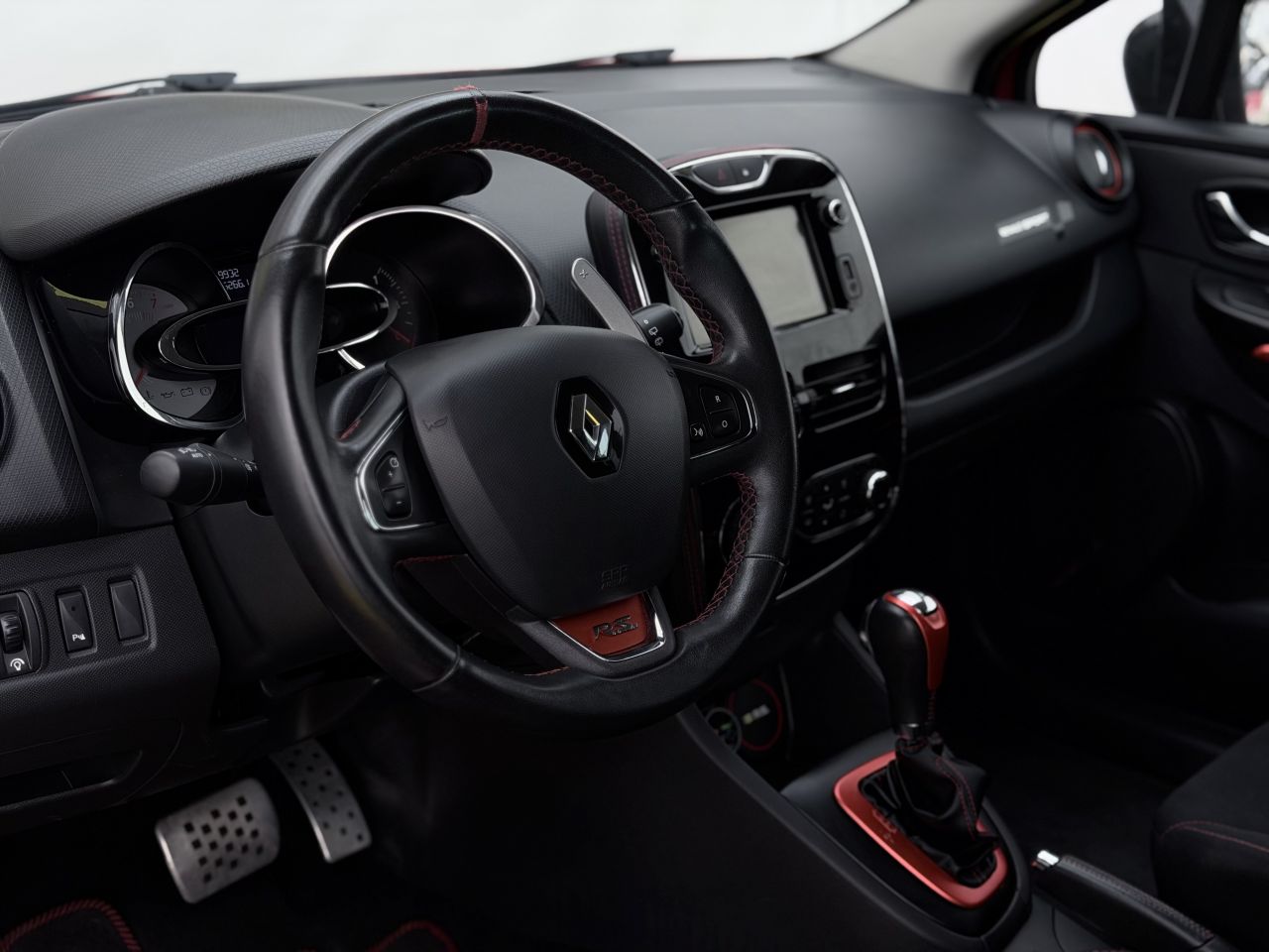 Renault Clio | 8