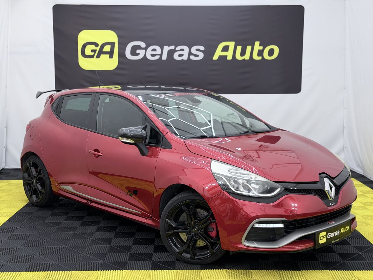 Renault Clio | 2
