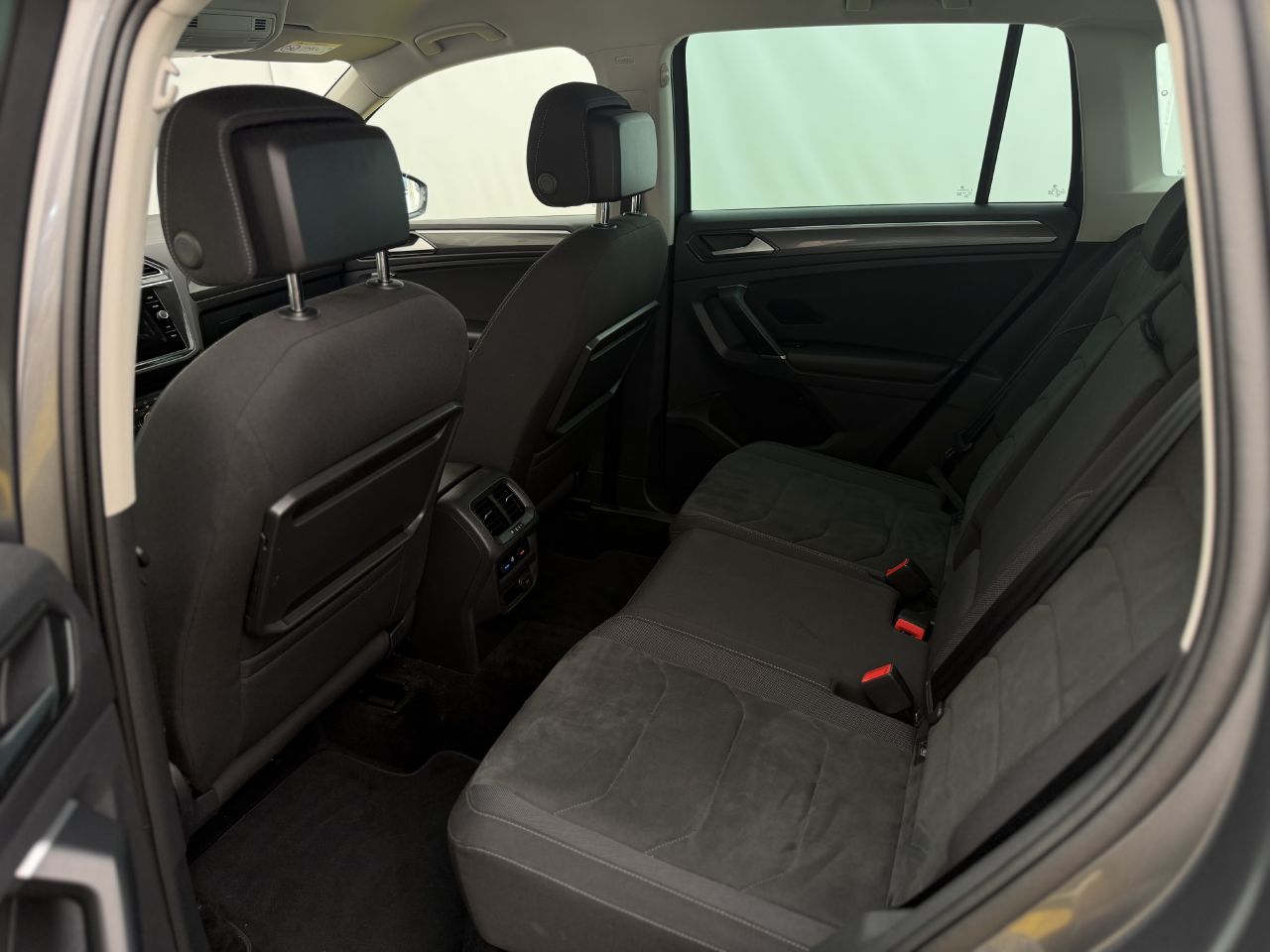 Volkswagen Tiguan | 10