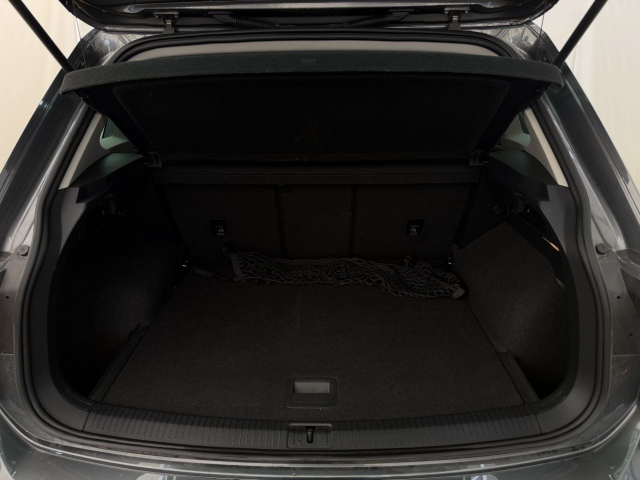 Volkswagen Tiguan | 11