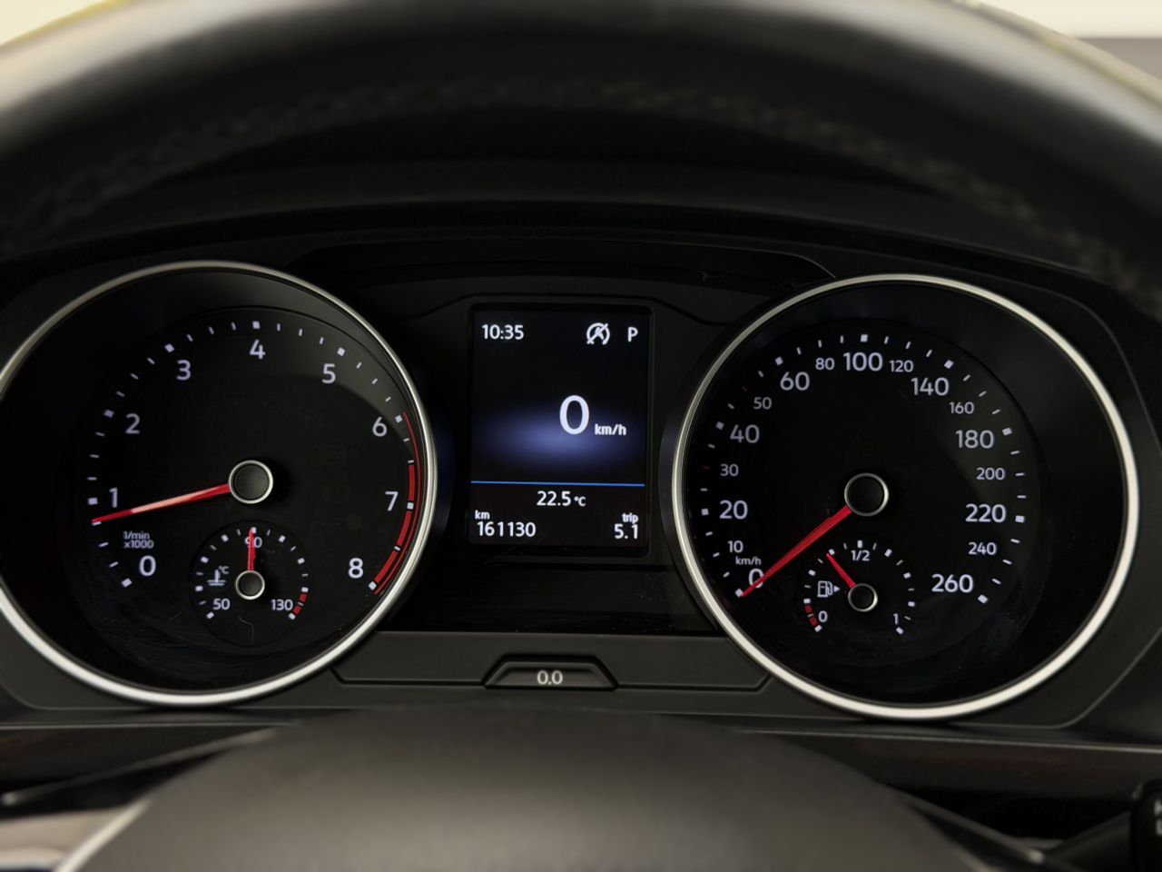 Volkswagen Tiguan | 24