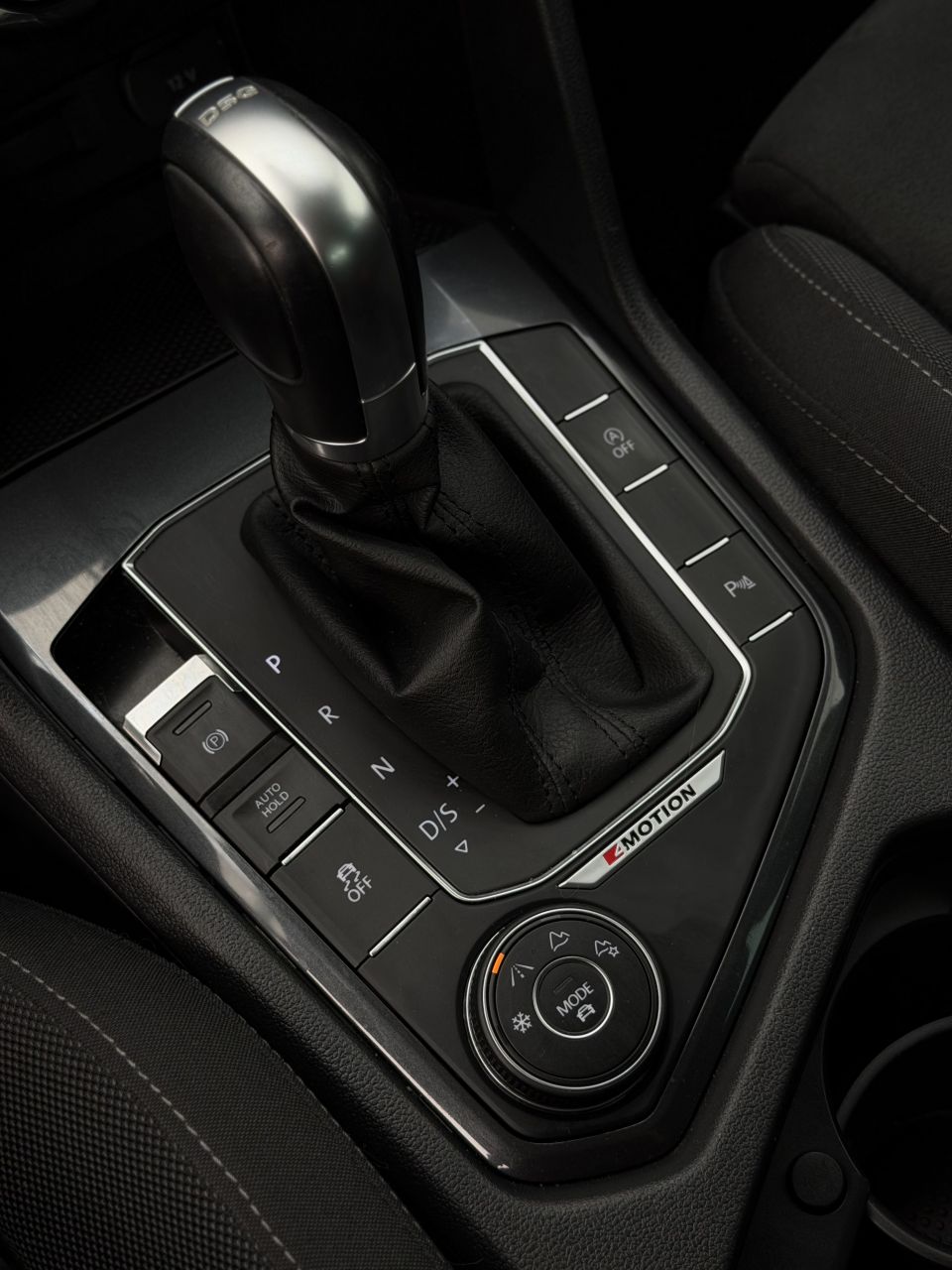 Volkswagen Tiguan | 18