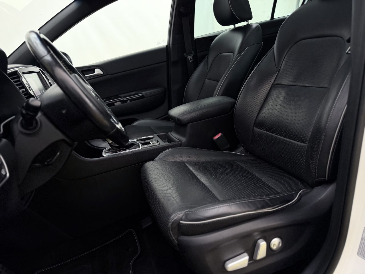 Kia Sportage | 9