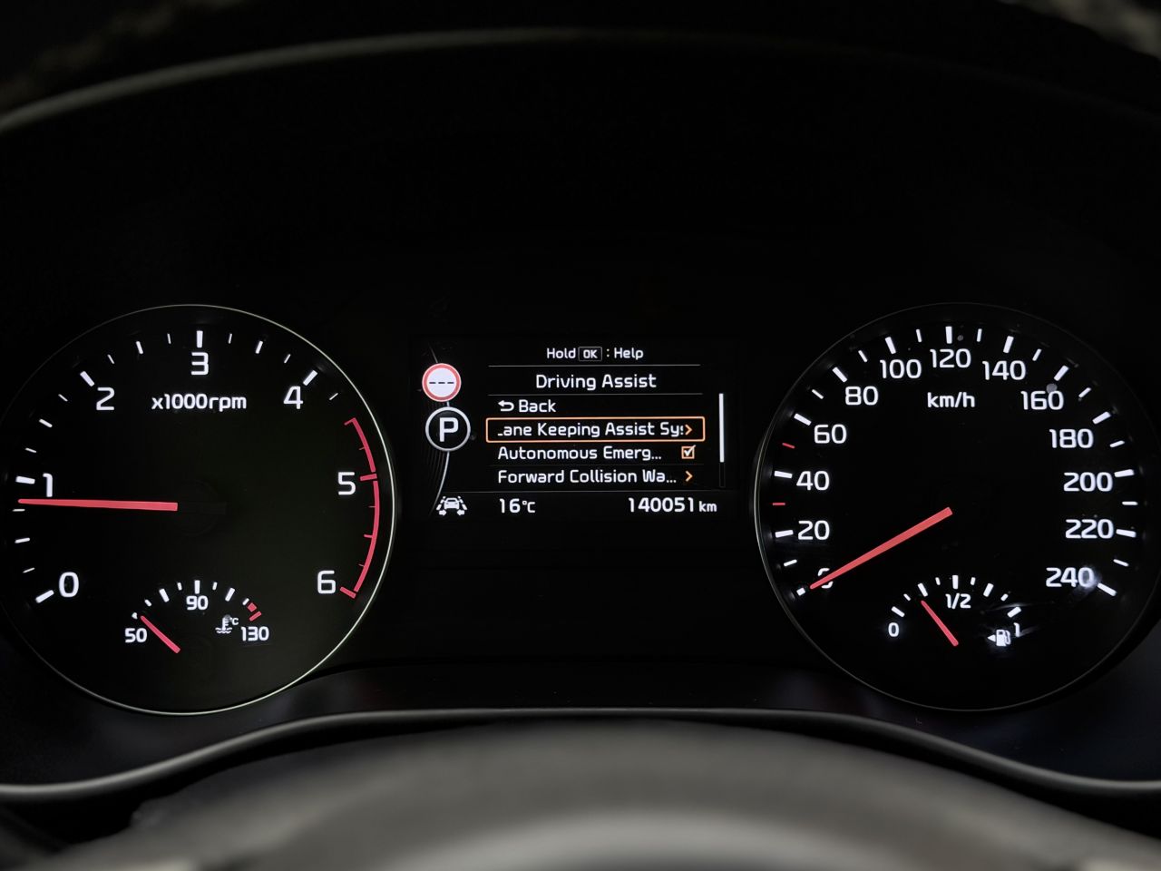 Kia Sportage | 34