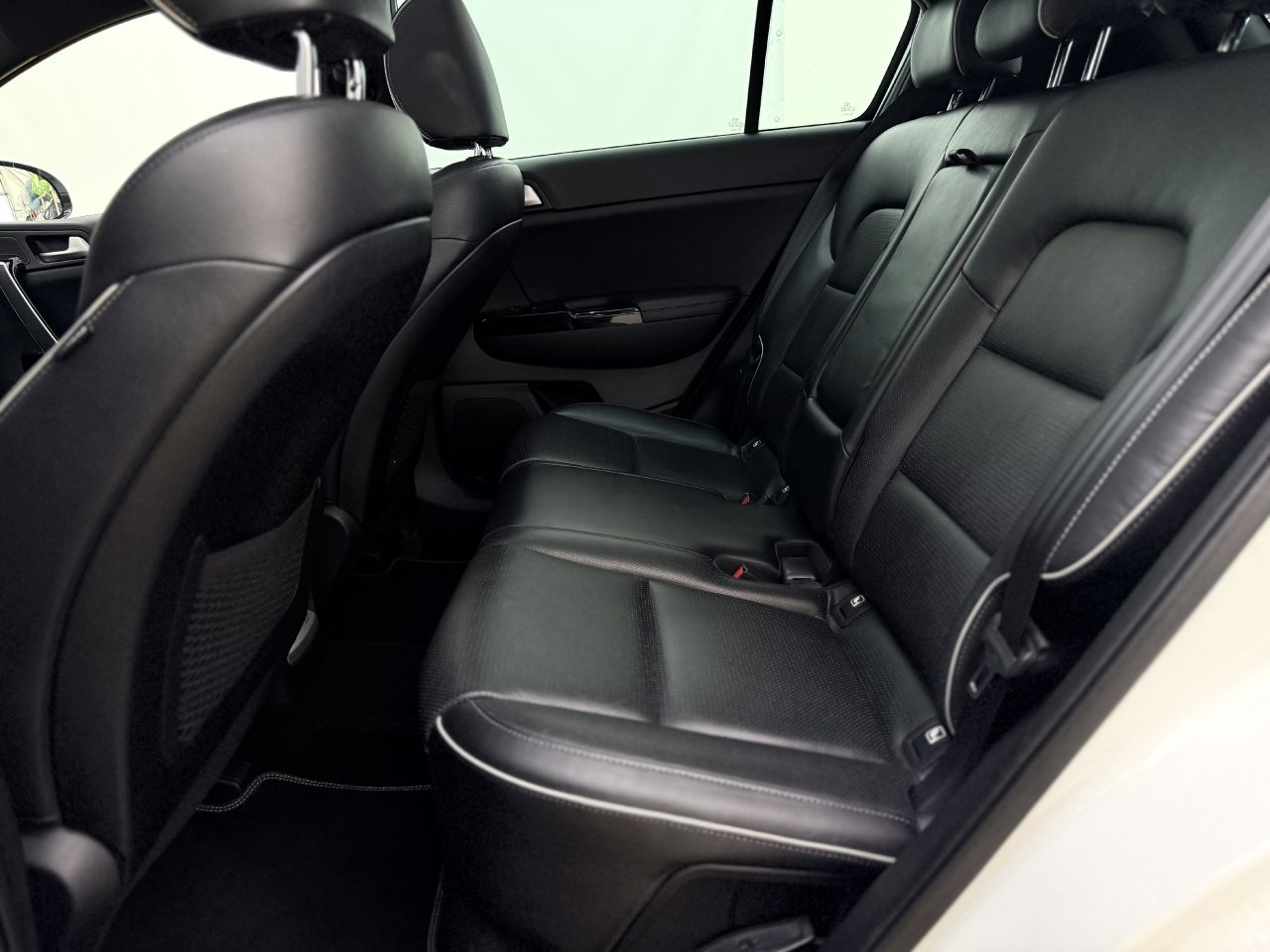 Kia Sportage | 10