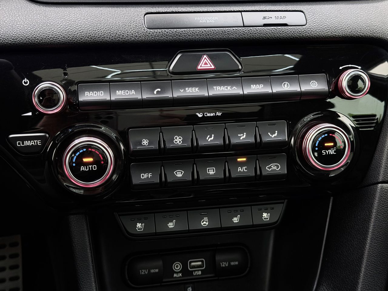 Kia Sportage | 28