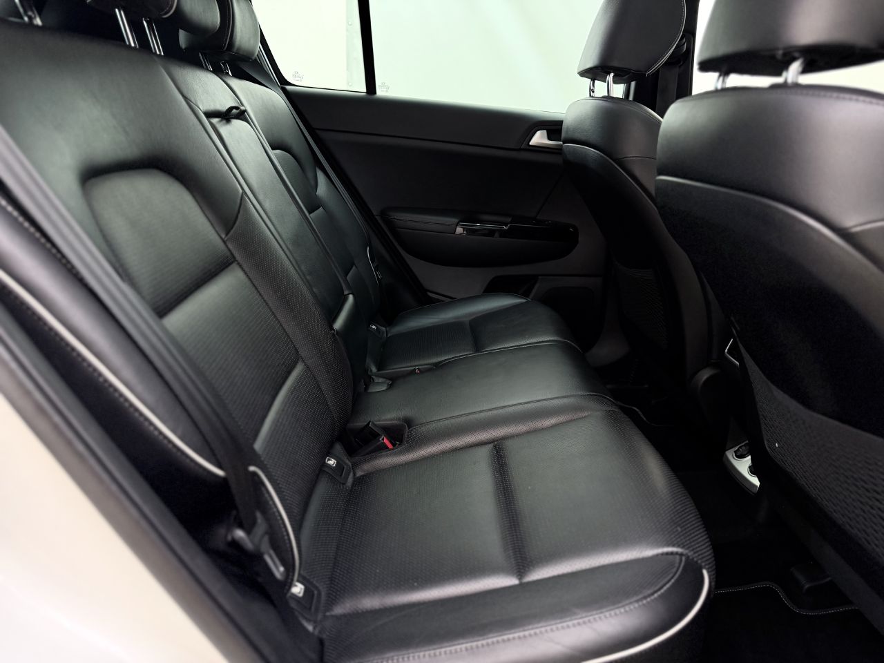Kia Sportage | 13