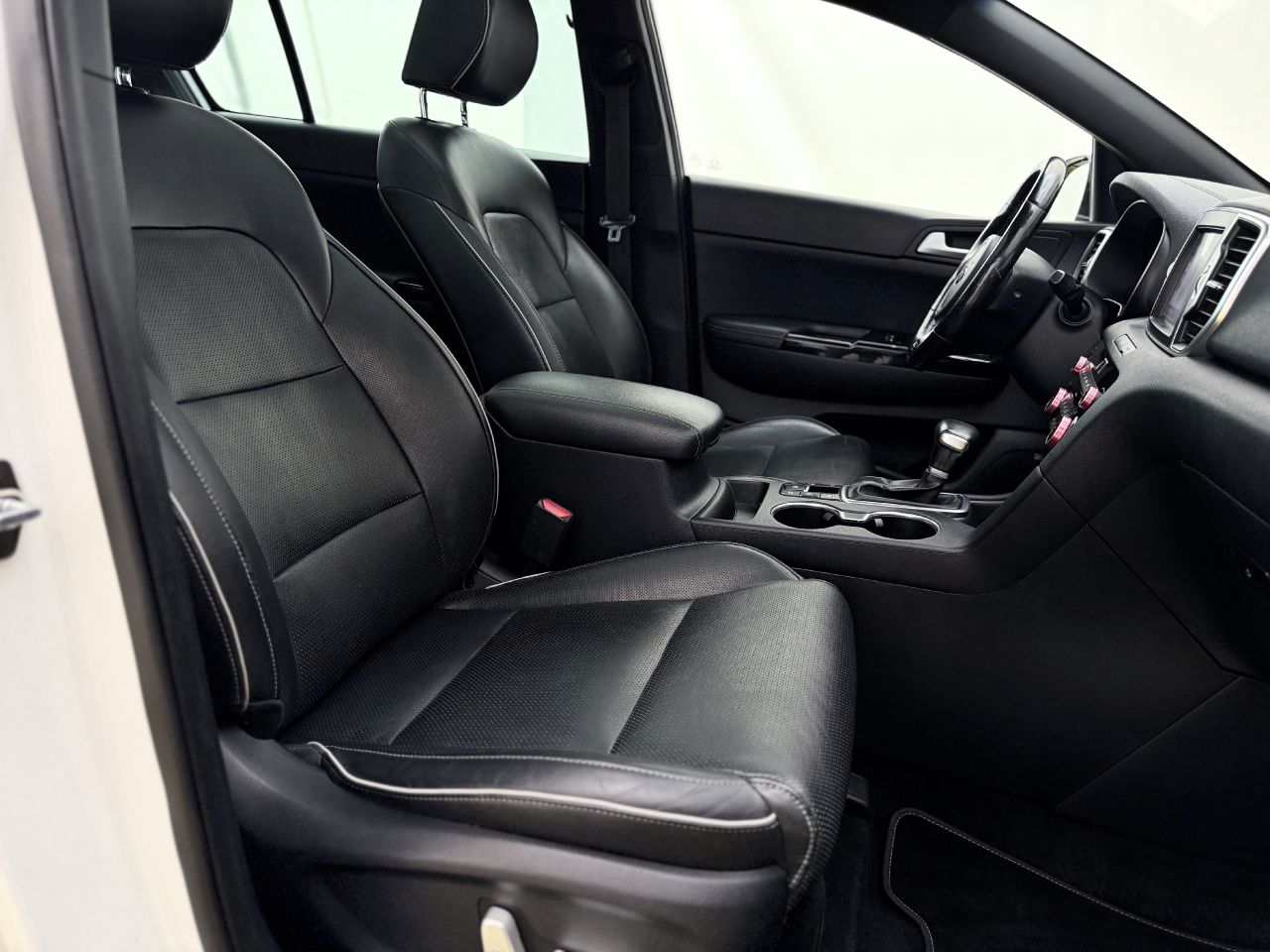 Kia Sportage | 14