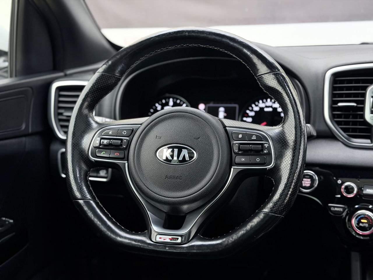 Kia Sportage | 19